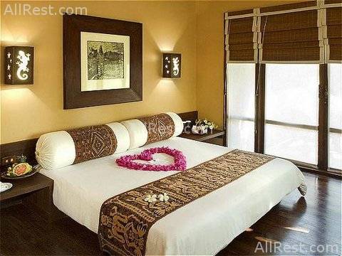 Novotel Lombok 21